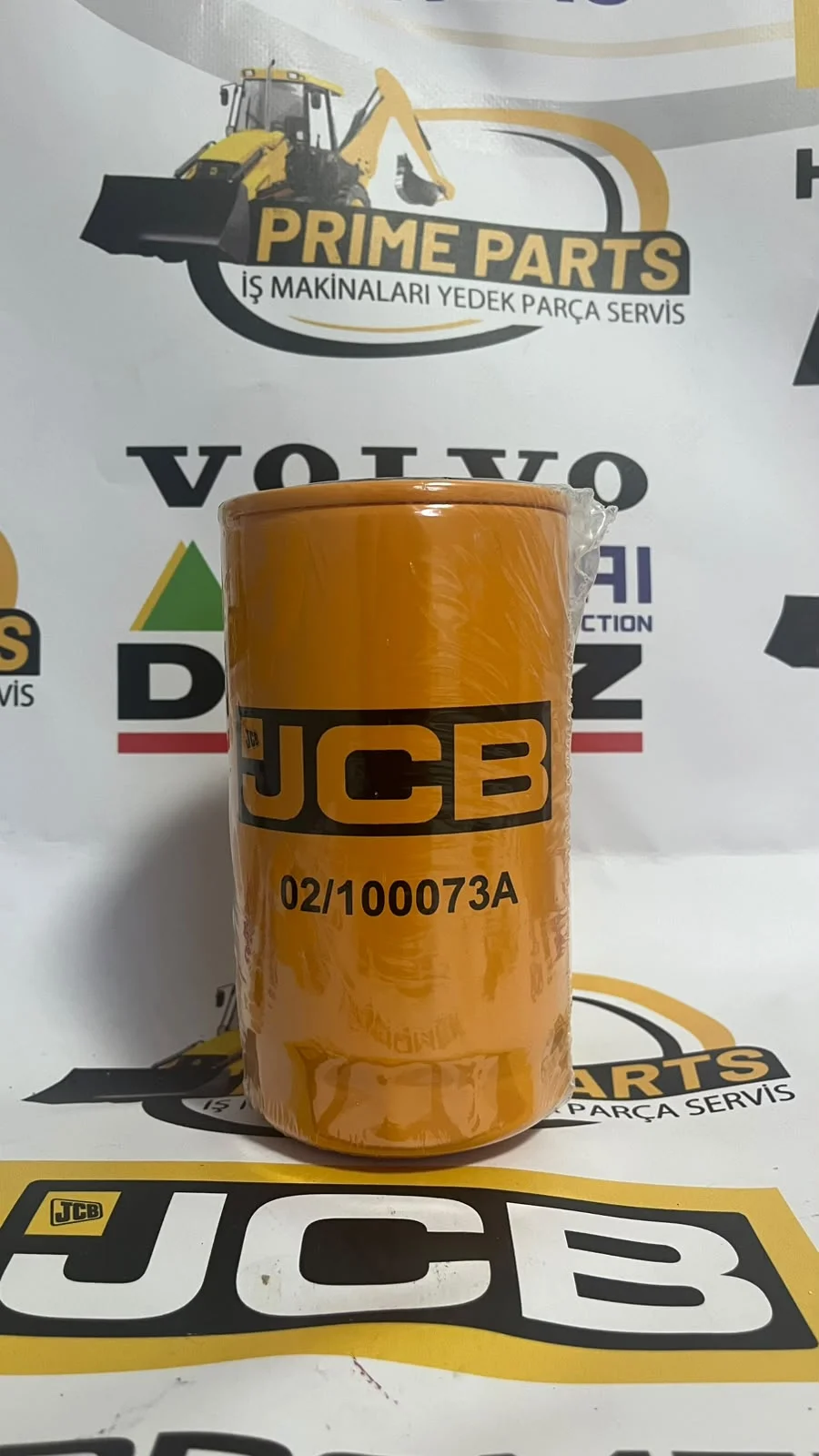 MOTOR YAĞ FİLTRESİ